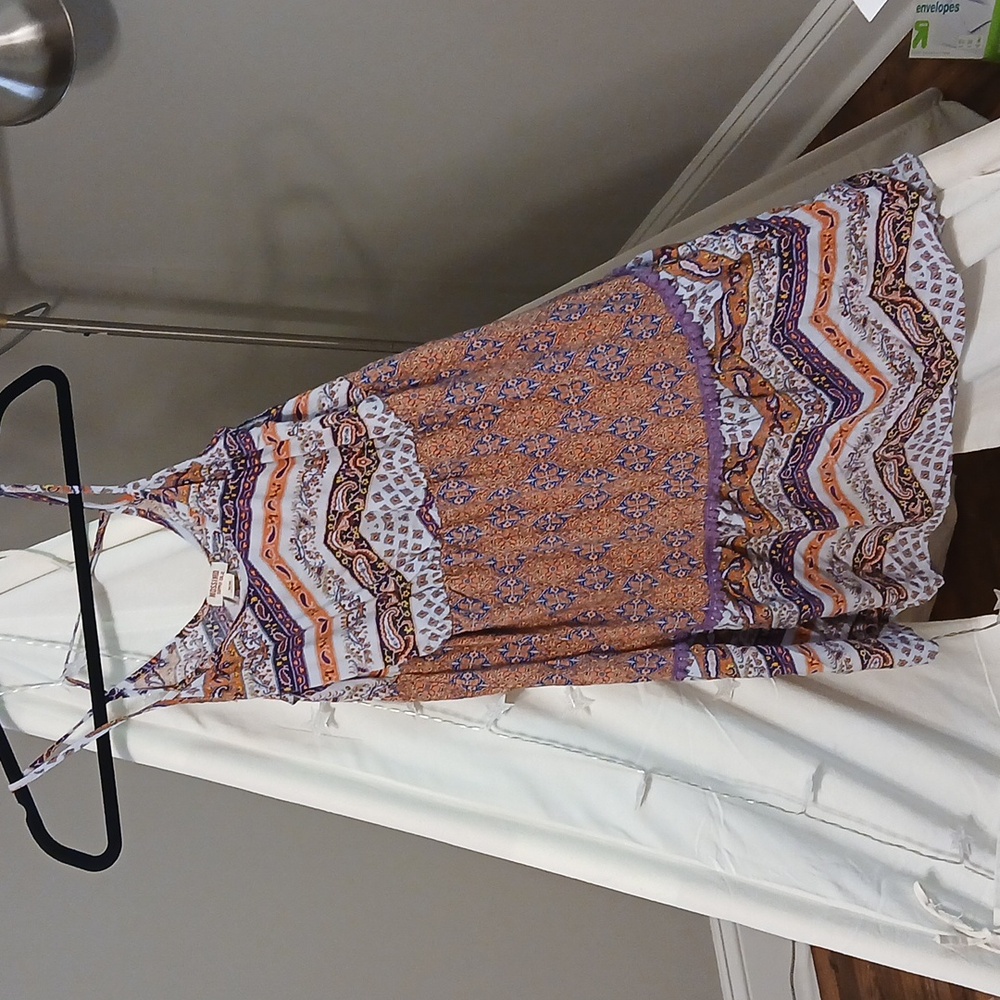 Mossimo Supply Co. Sundress